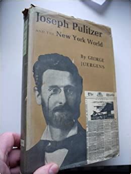 joseph pulitzer princeton legacy library Doc