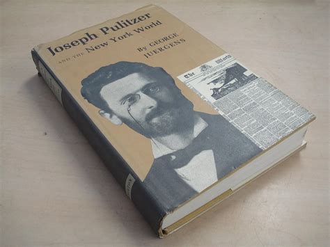 joseph pulitzer princeton legacy library Doc