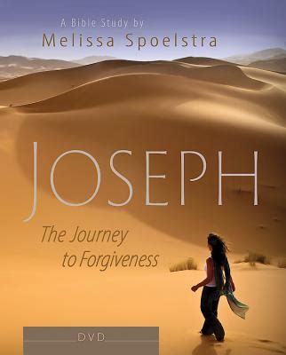 joseph womens bible study dvd the journey to forgiveness Doc