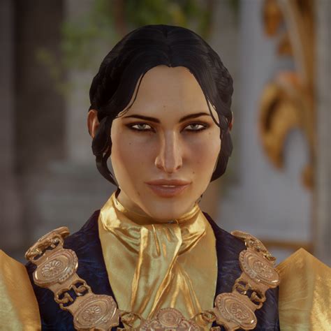 josephine dragon age