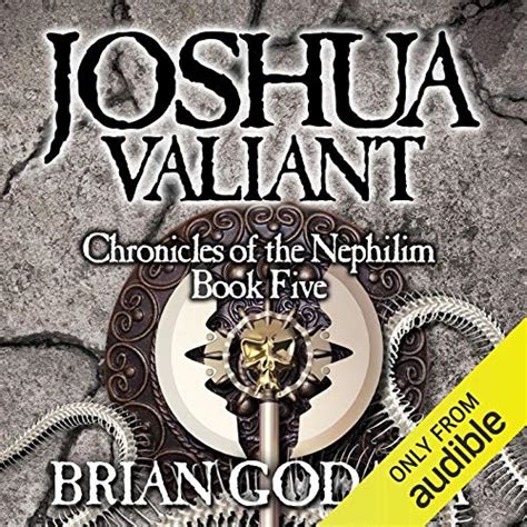 joshua valiant chronicles of the nephilim volume 5 Epub