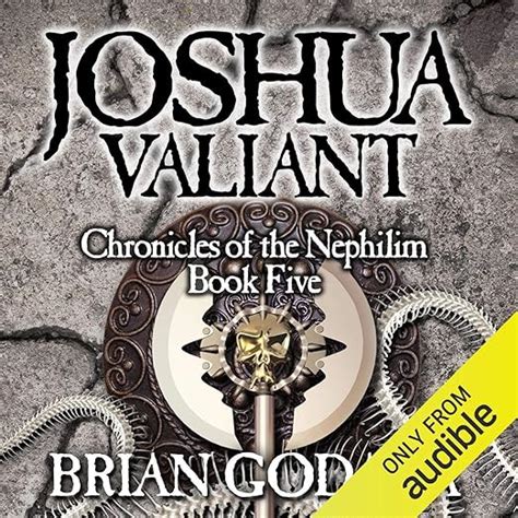 joshua valiant chronicles of the nephilim volume 5 Epub