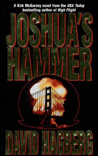 joshuas hammer mcgarvey book 8 Doc