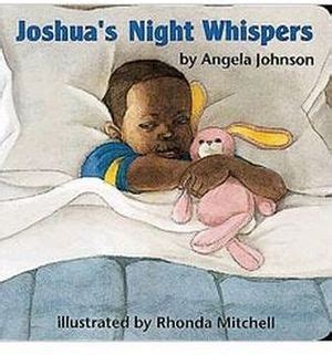 joshuas night whispers Doc