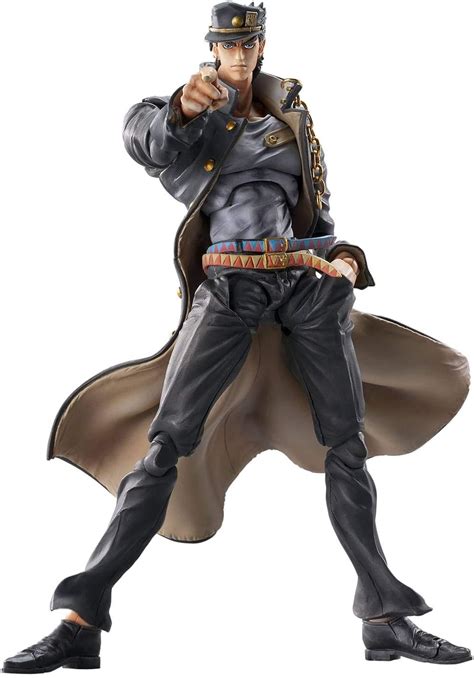 jotaro figure