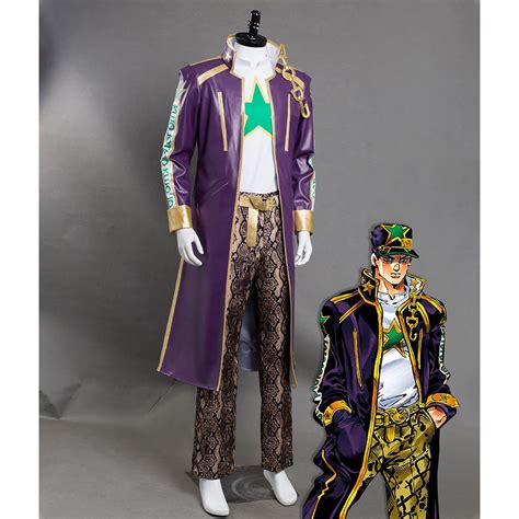 jotaro jacket