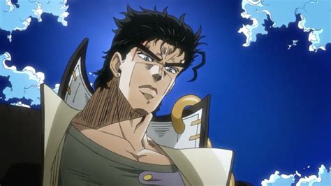 jotaro without hat