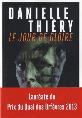 jour gloire danielle thi ry Reader