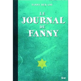 journal fanny ben ami Epub