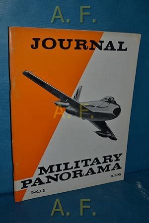 journal military panorama no 1 Reader