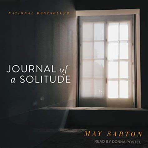 journal of a solitude Epub