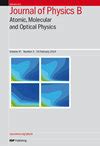 journal of atomic molecular and optical physics Doc