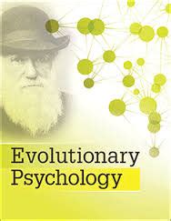journal of evolutionary psychology PDF