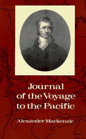 journal of the voyage to the pacific Doc