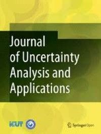 journal of uncertainty analysis and applications Reader