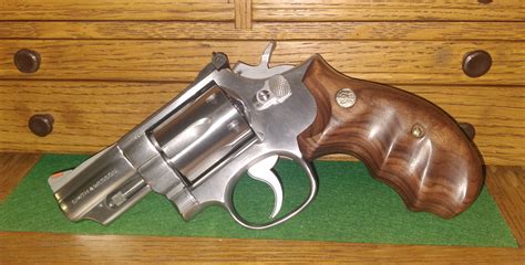 journal smith wesson forum PDF