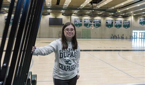 journalism college of dupage