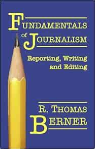 journalism uofa demers