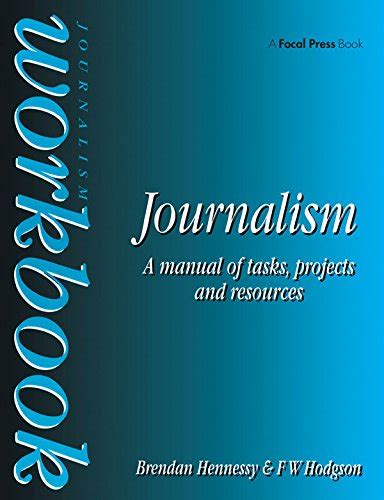 journalism workbook manual projects resources ebook Reader