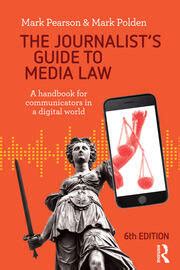 journalist-guide-to-media-law-5th-edition Ebook Reader