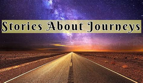 journey a short story PDF