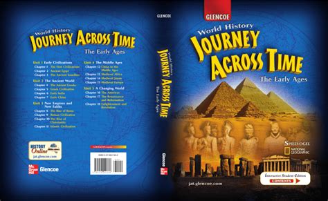 journey across time chapter 12 PDF