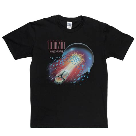 journey escape t shirt