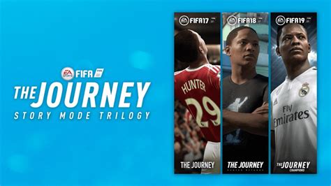 journey fifa