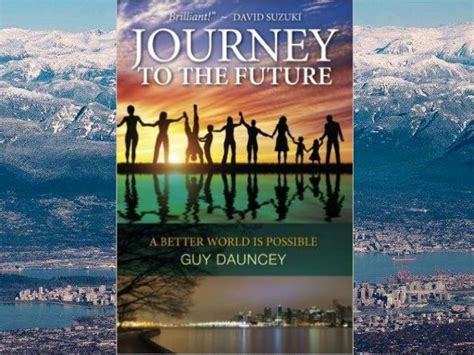 journey future better world possible Epub