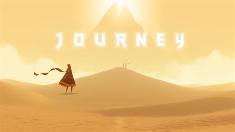 journey gaming