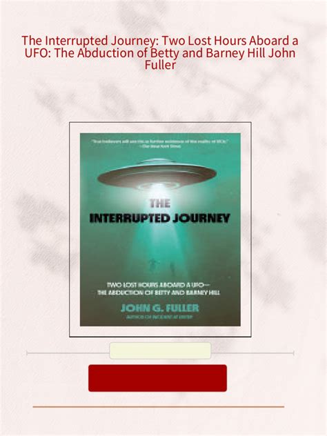 journey interrupted pdf Doc