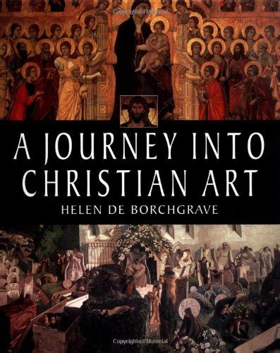 journey into christian art PDF