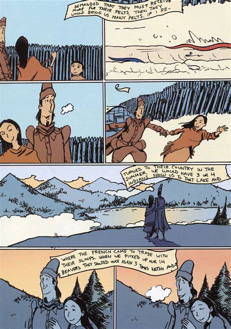journey into mohawk country Epub