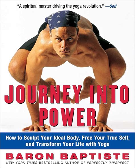 journey into power journey into power Reader