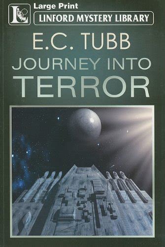 journey into terror complete edition linford mystery library Doc