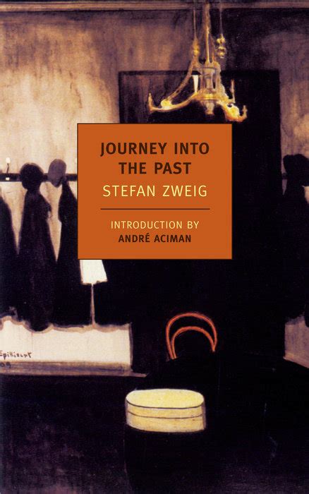 journey into the past stefan zweig Doc