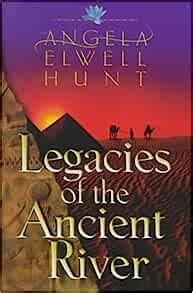 journey legacies of the ancient river Kindle Editon