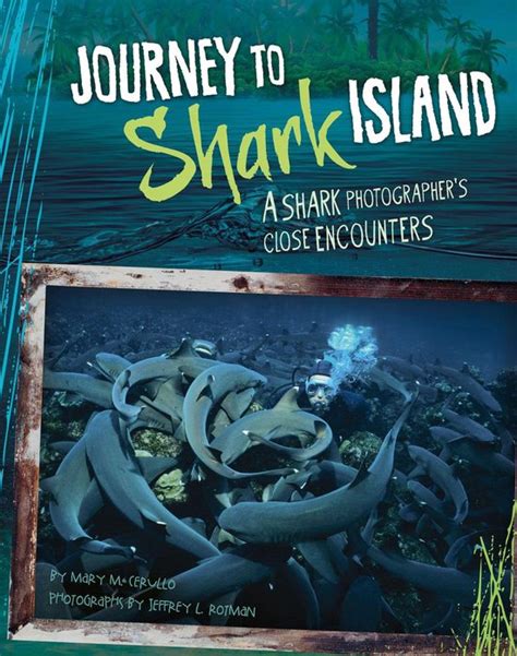 journey shark island expedition ebook Doc