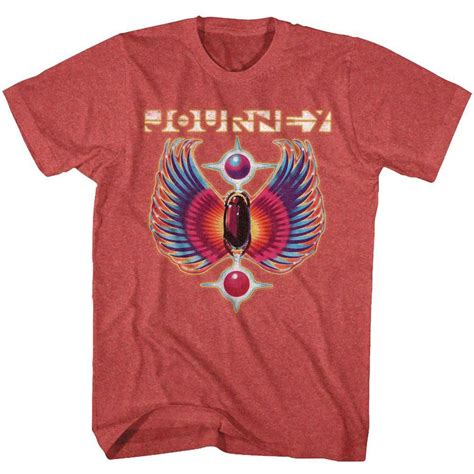 journey t shirt