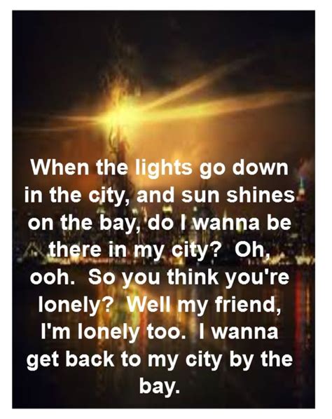 journey the lights lyrics