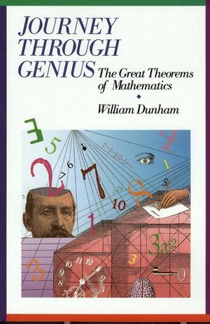 journey through genius the great theorems of mathematics Kindle Editon