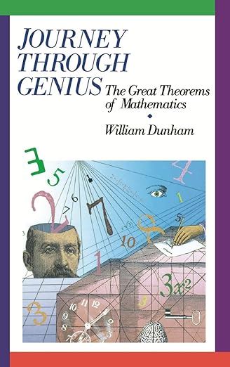 journey through genius the great theorems of mathematics Kindle Editon