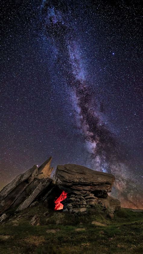 journey through the night Epub