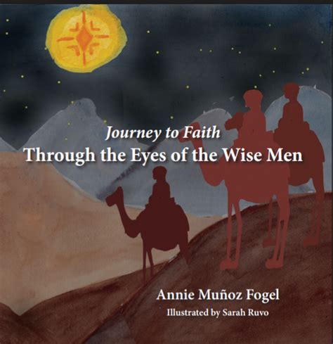 journey to faith through the eyes of the wise men PDF