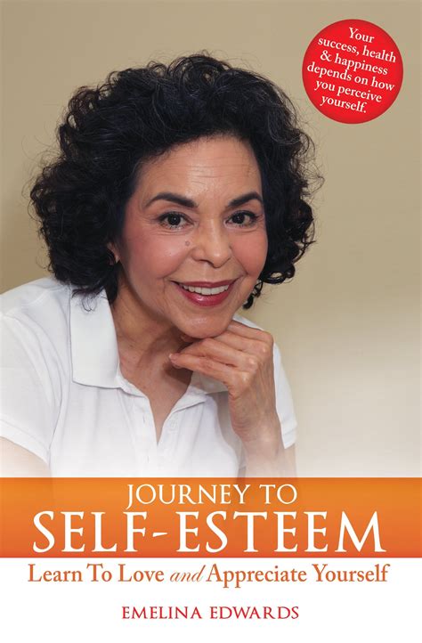 journey to self esteem learn to love and appreciate yourself Reader