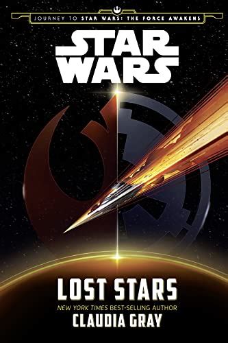 journey to star wars the force awakens lost stars PDF