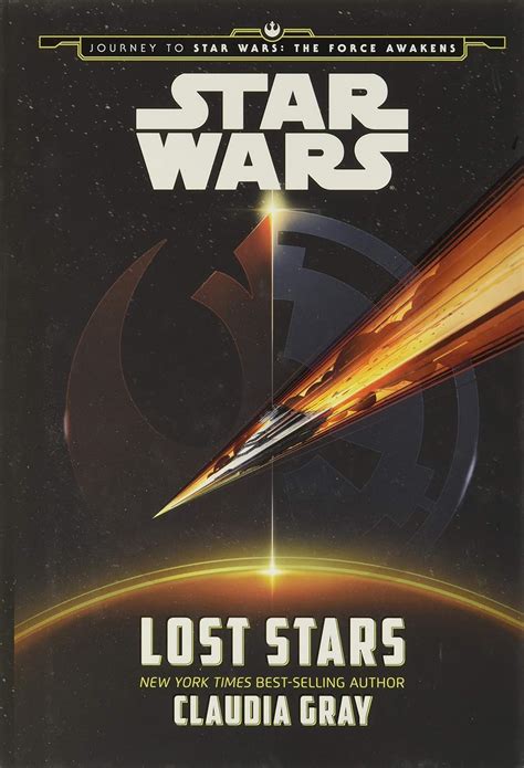 journey to star wars the force awakens lost stars PDF