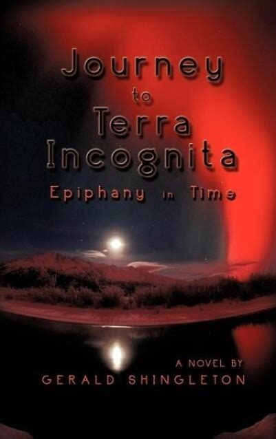 journey to terra incognita epiphany in time PDF
