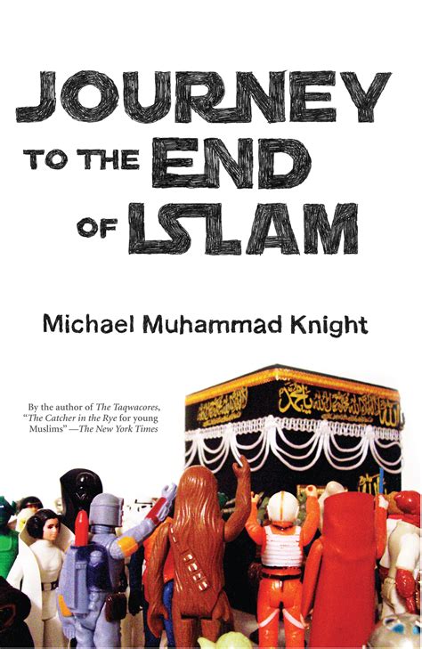 journey to the end of islam Reader