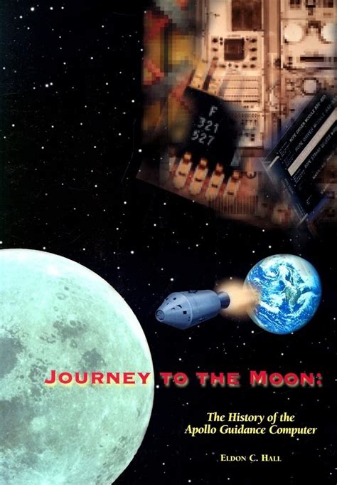 journey to the moon library of flight Kindle Editon